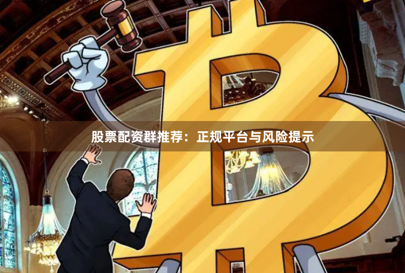 股票配资群推荐：正规平台与风险提示
