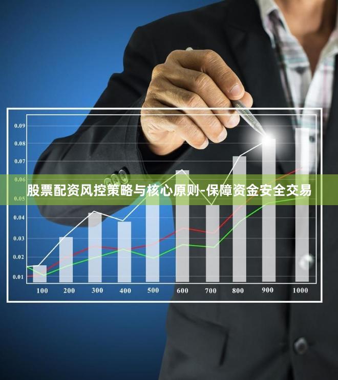 股票配资风控策略与核心原则-保障资金安全交易