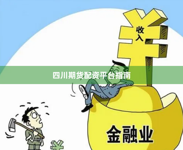 四川期货配资平台指南